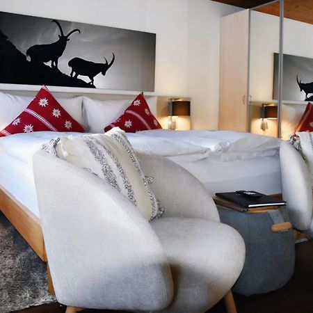 Hotel Cabana Grindelwald Luaran gambar