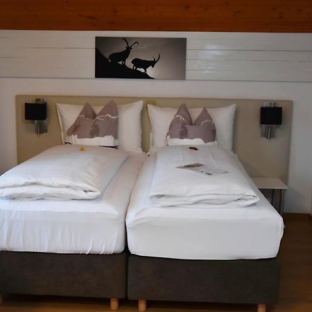 Hotel Cabana Grindelwald Luaran gambar
