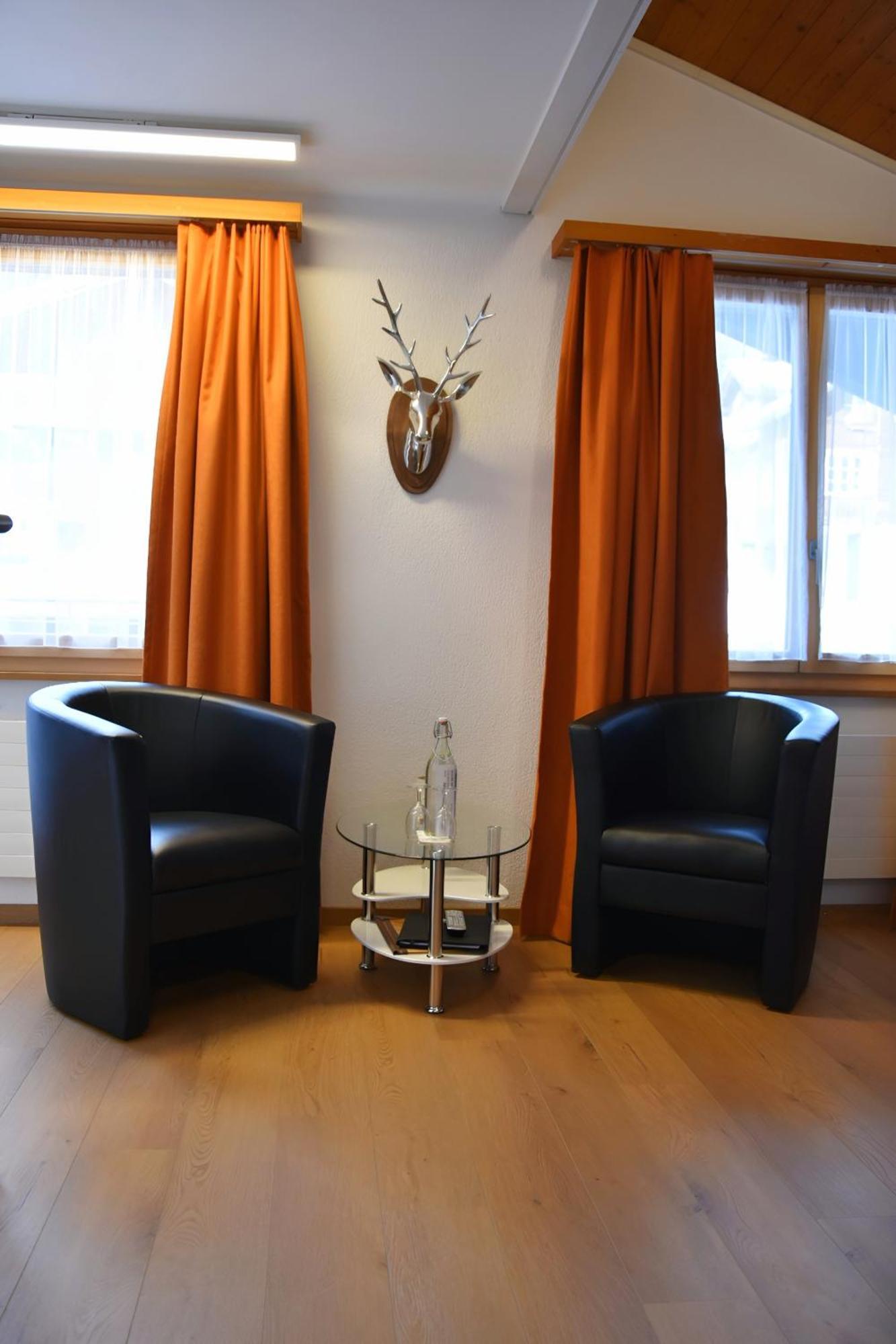 Hotel Cabana Grindelwald Luaran gambar