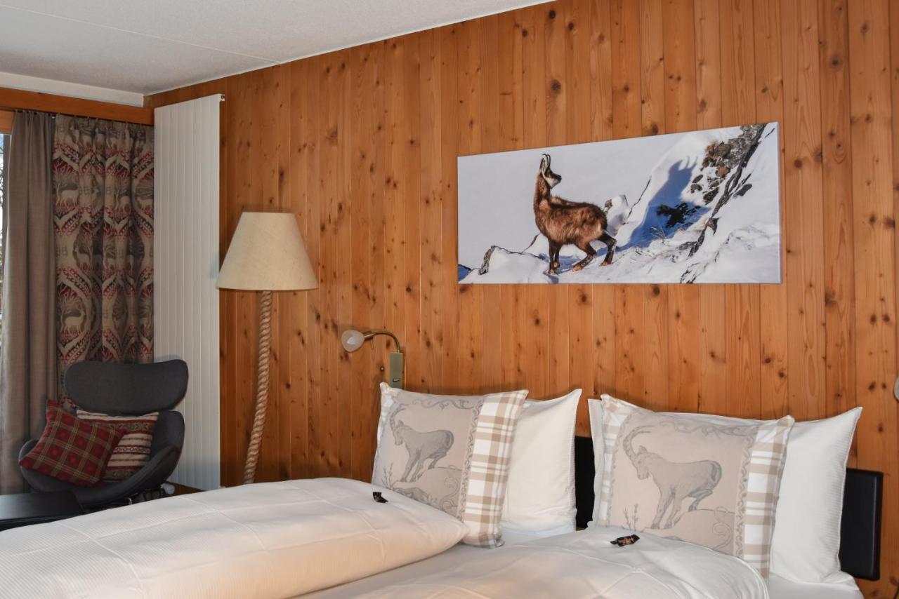 Hotel Cabana Grindelwald Luaran gambar
